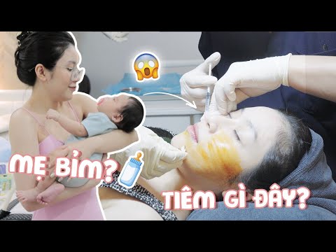 What Happened in the Last 6 Months: Meso Injections? Gold Button? 😱 | Quynh Thi |