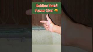 Tutorial Shorts VijayMagic-23 |RubberBand PowerGun|New MagicTrick|#viral#magic#shorts#vijaymagic23