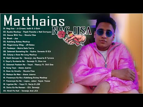 Bagong Trending Hutgot Rap Love Songs 2021 Playlist ||   Matthaios, Skusta Clee, 420 Soldierz