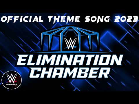 WWE Elimination Chamber 2023 Official Theme Song - "Psycho In My Head"