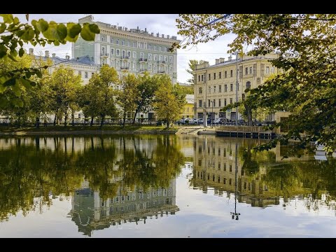 Чистые пруды...    Игорь Тальков