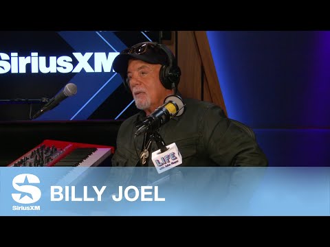 Billy Joel Never Liked His Own Voice | How's Life with John Mayer