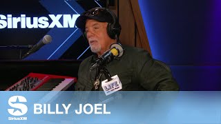 Billy Joel Never Liked His Own Voice | How's Life with John Mayer