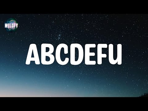 GAYLE - abcdefu (Lyrics)