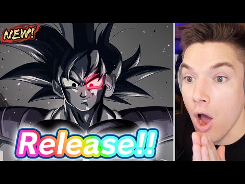 These New Ultra Turles Summons are Stupid on Dragon Ball Legends