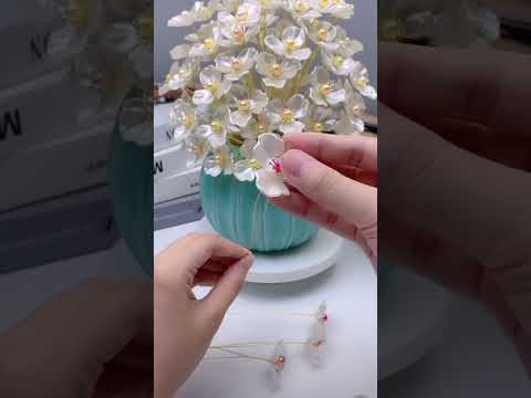 Handmade diy beads flowers home decoration #beads #diybeads #craft #flower #diycrafts #diy #gift