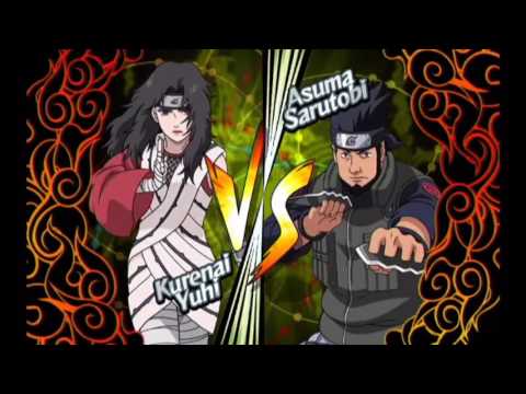 I SUFFERED ENOUGH!!!!!! Naruto Clash of Ninja Revolution 2  EP3