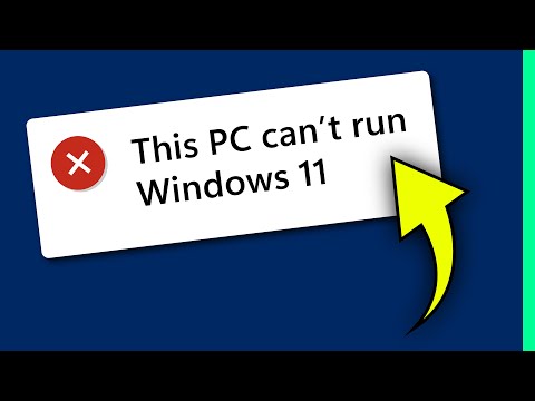 What Happens If You Install Windows 11 on Unsupported PC?