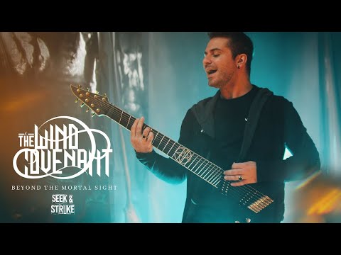 The Wind Covenant - "Beyond The Mortal Sight" (Official Music Video)