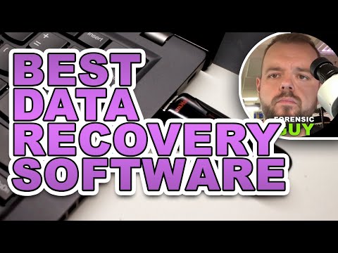 Best Data Recovery Software for 2023