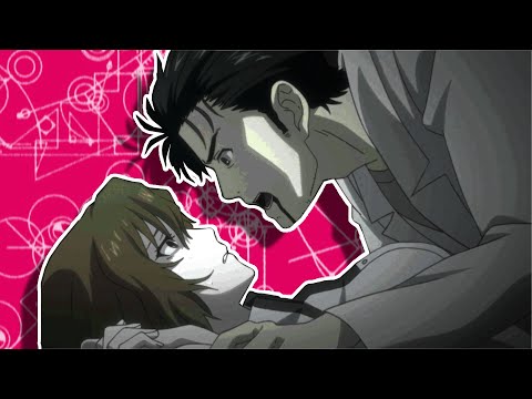 Exploring Okabe's BIGGEST character flaw (no, it's not virginity)