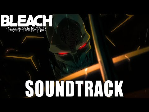 Invasion「Bleach」Epic Orchestral Cover