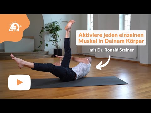 Die effektivste Yoga-Sequenz für starke Muskeln und Beweglichkeit!