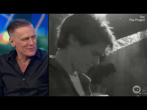 Musician Bryan Adams clarifies origins of Summer of 69 hit