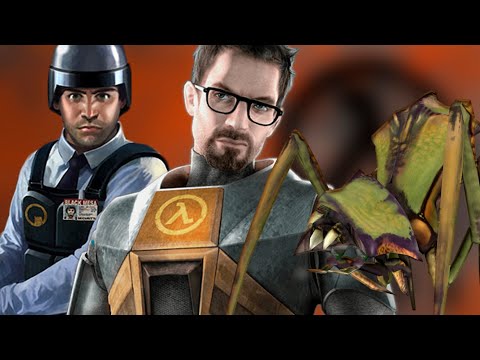 7 Momentos Marcantes de Half-Life