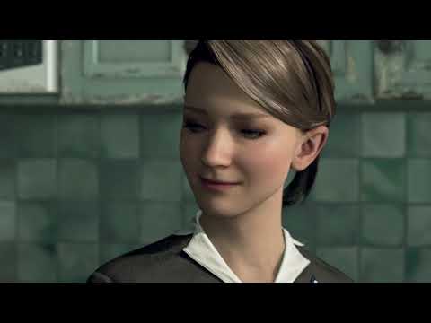 Detroit - Become Human Mission 2 #gamer #videogames #pcgaming  #mobilegaming #gamingnews #gameplay