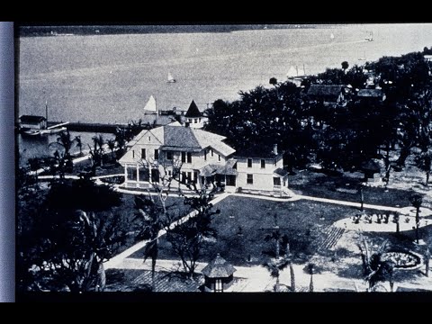 Heritage Education: The Flagler Era