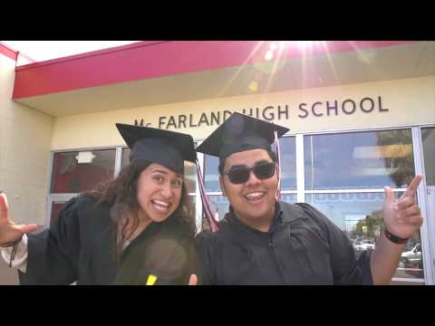 Bakersfield College Launches Early College at McFarland HS (English)