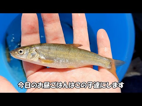 ブス3人と行く北海道　オソマもあるよ【ヒンナヒンナ】