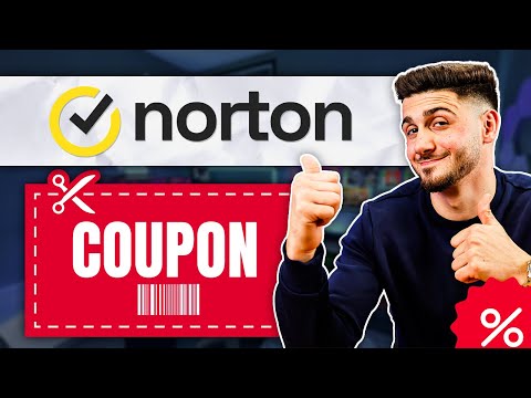 Norton Coupon Code: Get our Exclusive Discount Promo Deal!