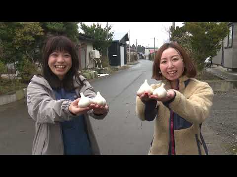 「Fresh Vegetable」旬の青森県産にんにくを紹介♪