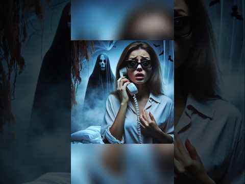 👻 অজানা কল ☎️👻 #horr #horrorstories #horrorstoryanimation #horrorstorybangla #shorts #shortvideo