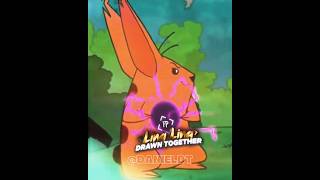 Cartoons Character Elimination Wheel Part 36 #cartoon #alightmotionedit #vsbattle #1v1 #fypシ゚