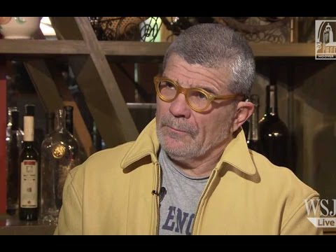 David Mamet - Civil Discourse and Politics