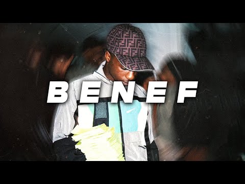 JRK 19 x Bilouki Type Beat "BENEF" 💸 | Instru Trap/Guitar Rap 2024