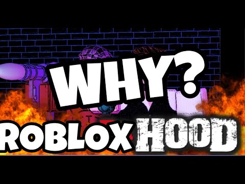 I’m in a ROBLOX GANG