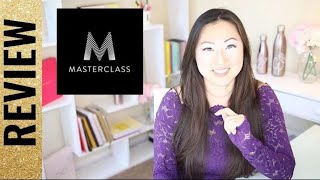 Masterclass Review   Is it worth it + what are the top 5 best classes for writers