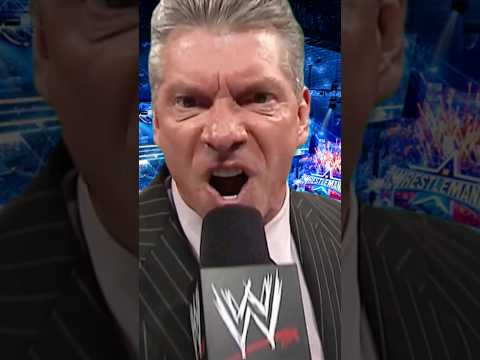 Did Vince McMahon Just Get Fired?? 😂😭