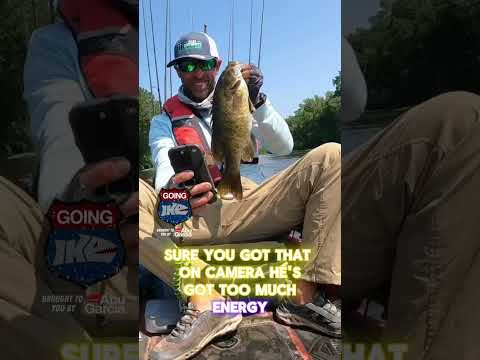 Susquehanna River Bass Fishing! Bassmaster Kayak Series Tournament Day 2!