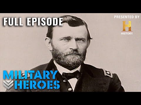 Civil War Journal: Lincoln's Search for Union Generals (S2, E3) | Full Episode