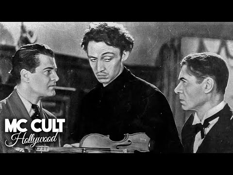 Rex Lease Classic Horror Mystery Movie | 1932 | English Cult Movie | English Movie