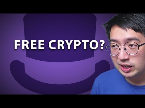 Free Crypto. FREE 6000$ in Crypto. Apps that give free crypto