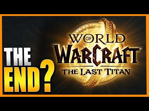 This Is The FINAL WoW Expansion?!