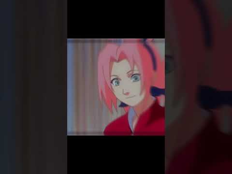 ~{Sakura Haruno💞Edit}~ #sakuraharunoedit #naruto #edit