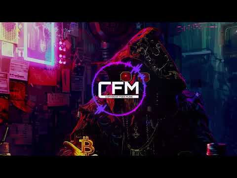 Colourbass | DJ FKU - DELTA | Copyright Free Music By CFM | Royalty Free Music Electronic Rock