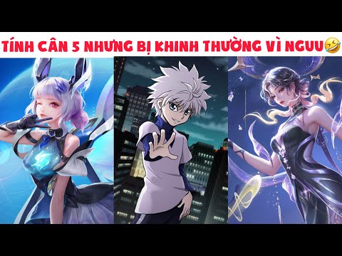 Tổng Hợp Những Pha Highlight Hay Nhất Liên Quân #231 | TikTok Liên Quân 2024