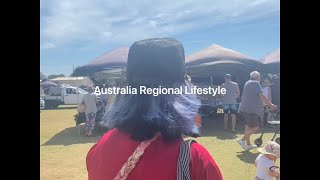 (293) Australia Regional Lifestyle 澳洲偏遠地區生活方式