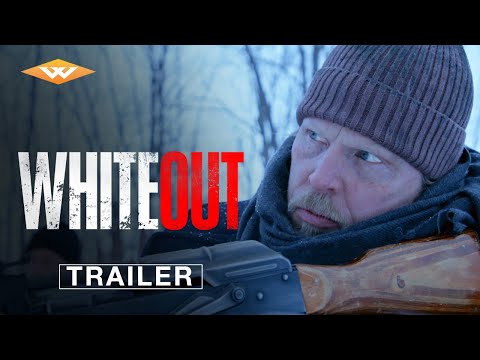 WHITEOUT | Official Trailer | Starring James McDougall | On Digital November 22