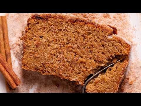 Apple Cider Donut Cake