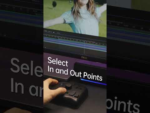 Video editing with TourBox | Color grading, photo retouching, drawing versatile controller