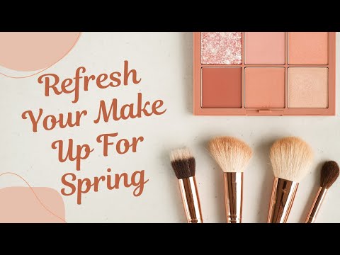 Decluttering Makeup & Simplifying for a Fresh Start | Lifestyle