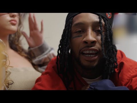 Shordie Shordie - How High (Official Music Video)