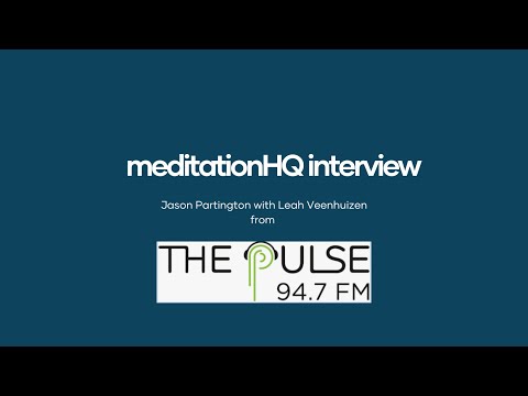 Interview with The Pulse FM