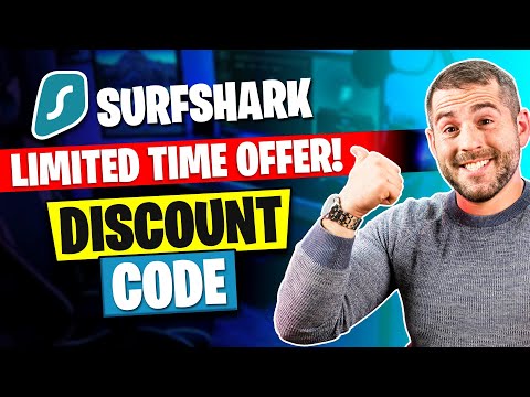 Surfshark Coupon Code💥Best Surfshark Deal💥Surfshark Promo Code💥Surfshark Discount Coupon