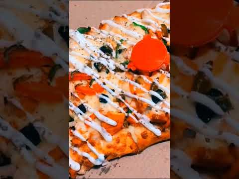 Lazania Pizza Large recipe 💯 🍕 DGKhan | MkProfessor | #fish #pizzalover #food #pizzatime