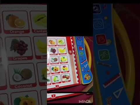 English alphabet| learn alphabet  A to Z | ABC preschool book learning A for apple phonetic|#viral